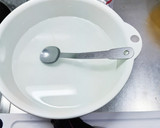 揚げない茄子の揚げ浸し作り方1写真
