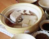 ゆこーろどうふ作り方17写真