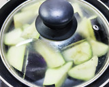 揚げない茄子の揚げ浸し作り方5写真