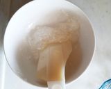 材料3つで!プルン!とろとろ!わらび餅!作り方3写真