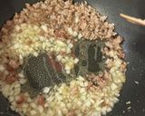 鶏皮が決め手！パラパラチャーハン作り方7写真