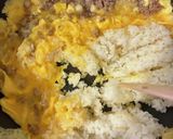 鶏皮が決め手！パラパラチャーハン作り方8写真
