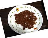 独り身レトルト焼きカレー作り方2写真