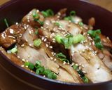 鶏の照り焼き(基本)作り方8写真