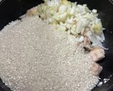 ホホホタケのスパイシーカレーパエリア作り方6写真