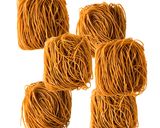 大豆麺ざるそば作り方4写真