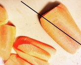 ほっともっと直伝 野菜炒め 分量作り方6写真