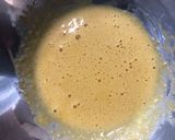 米粉パンケーキ　BP不使用作り方1写真