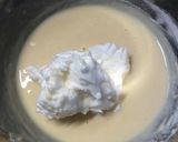 米粉パンケーキ　BP不使用作り方4写真