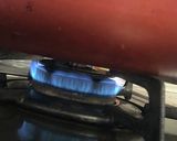 米粉パンケーキ　BP不使用作り方5写真