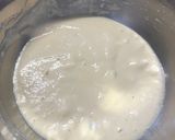 米粉パンケーキ　BP不使用作り方6写真