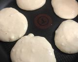 米粉パンケーキ　BP不使用作り方8写真