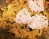 おからでかぼちゃサラダ！作り方5写真