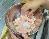 冬瓜スープ作り方3写真