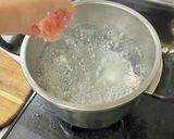 冬瓜スープ作り方5写真