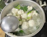 冬瓜スープ作り方6写真