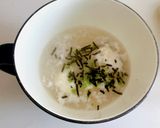 麺つゆに飽きたら無限油素麺！作り方4写真