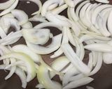 モチモチ鶏むね肉の生姜焼き作り方7写真