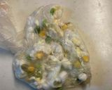 【朝食】かむカムやる気玉作り方2写真