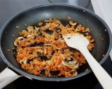 プリっと！えびピラフ。炊飯器で本格！作り方6写真