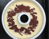 米粉でもっちり濃厚!ブラジル風プリン作り方12写真