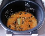 プリっと！えびピラフ。炊飯器で本格！作り方8写真