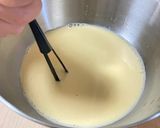 夏にぴったりダイエットスイーツ豆乳ぷりん作り方3写真