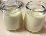 夏にぴったりダイエットスイーツ豆乳ぷりん作り方4写真