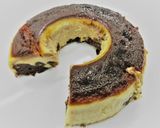 米粉でもっちり濃厚!ブラジル風プリン作り方14写真