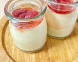 夏にぴったりダイエットスイーツ豆乳ぷりん作り方5写真
