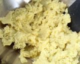 甘酒入りスイートポテト作り方5写真