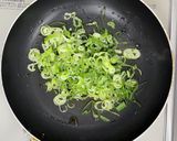 酒粕ネギみそ作り方3写真