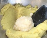 甘酒入りスイートポテト作り方6写真
