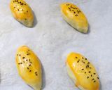 甘酒入りスイートポテト作り方7写真
