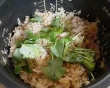 なんちゃってアワビご飯作り方5写真
