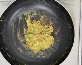 酒粕ネギみそ作り方5写真