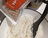 韓国風海苔巻き作り方1写真