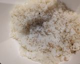 韓国風海苔巻き作り方2写真