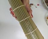 韓国風海苔巻き作り方7写真