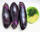 焼かない揚げないナスのクタクタ煮作り方1写真