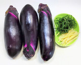 焼かない揚げないナスのクタクタ煮作り方1写真