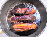 焼かない揚げないナスのクタクタ煮作り方4写真