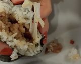 韓国風海苔巻き作り方8写真