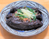 焼かない揚げないナスのクタクタ煮作り方6写真
