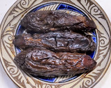 焼かない揚げないナスのクタクタ煮作り方5写真