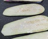 なす⭐︎和風餃子作り方4写真