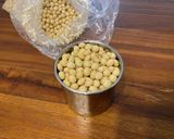 プチたん活♪高オレイン酸大豆の炊き大豆作り方1写真