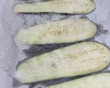 なす⭐︎和風餃子作り方5写真