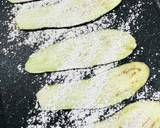 なす⭐︎和風餃子作り方6写真
