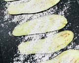 なす⭐︎和風餃子作り方6写真
